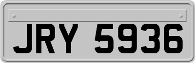 JRY5936