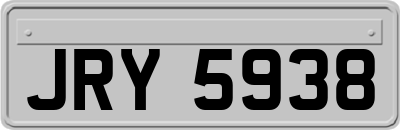 JRY5938