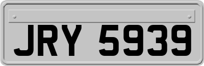 JRY5939