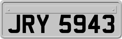 JRY5943