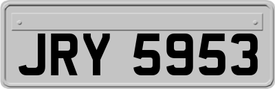 JRY5953