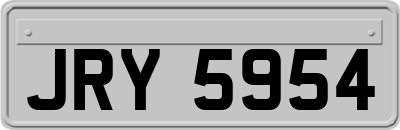 JRY5954
