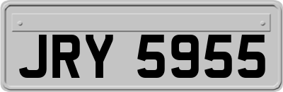 JRY5955