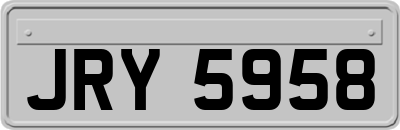 JRY5958