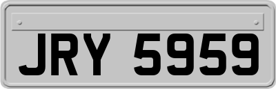 JRY5959