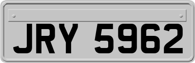 JRY5962