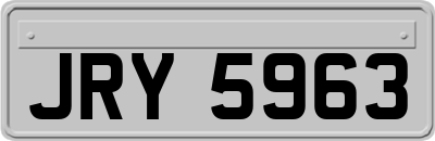 JRY5963