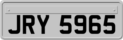 JRY5965