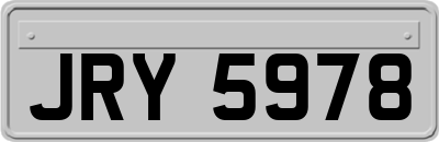 JRY5978