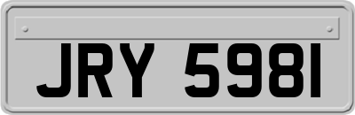 JRY5981
