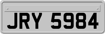 JRY5984