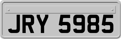 JRY5985