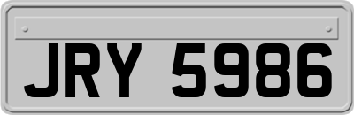 JRY5986