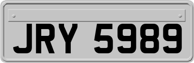 JRY5989