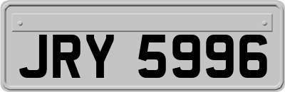 JRY5996