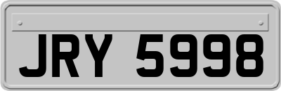 JRY5998