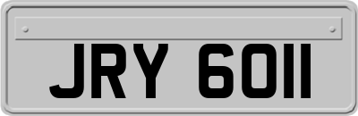 JRY6011