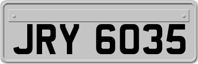 JRY6035