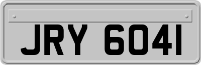 JRY6041
