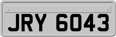 JRY6043