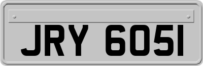 JRY6051