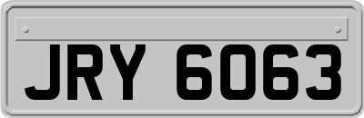 JRY6063