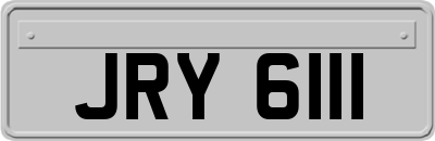 JRY6111