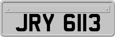 JRY6113