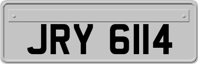 JRY6114