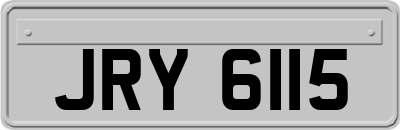 JRY6115