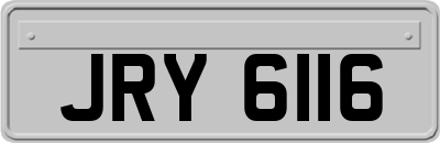 JRY6116