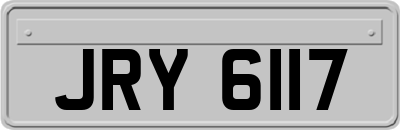 JRY6117