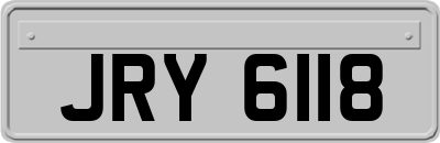 JRY6118