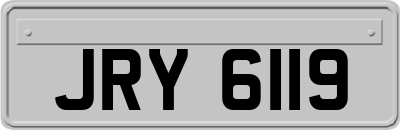 JRY6119