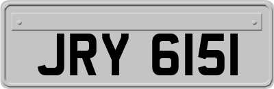 JRY6151