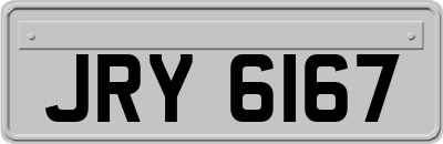 JRY6167