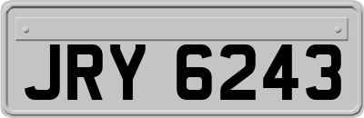 JRY6243