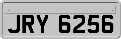 JRY6256