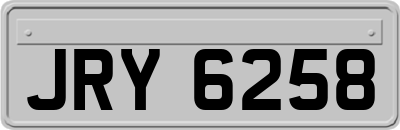 JRY6258