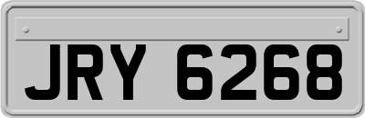 JRY6268