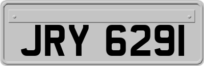 JRY6291