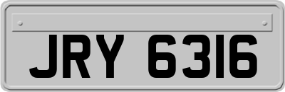 JRY6316