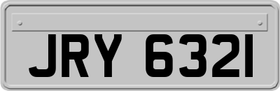 JRY6321