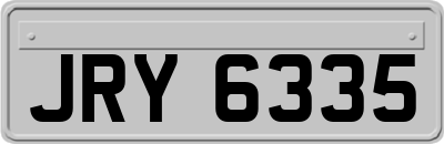 JRY6335