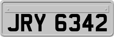 JRY6342