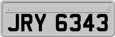 JRY6343