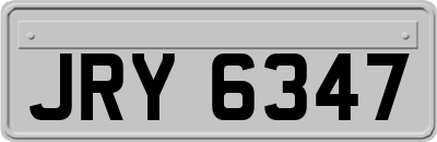 JRY6347
