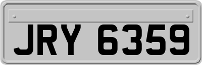 JRY6359