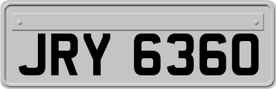 JRY6360