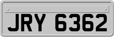 JRY6362